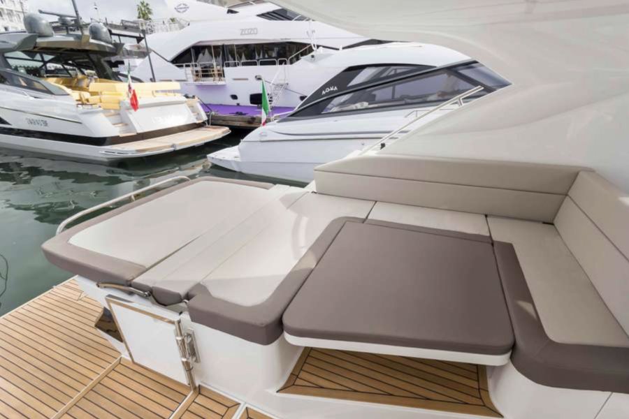 GALEON 405 HTL - 4