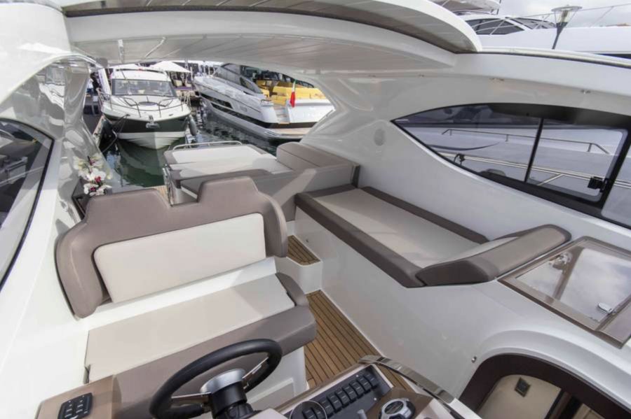 GALEON 405 HTL - 5