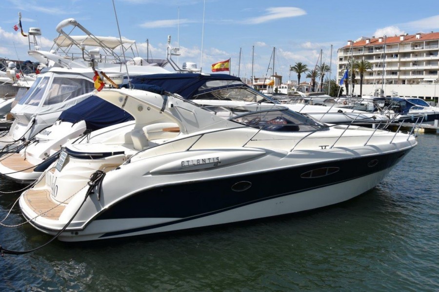 Gobbi Atlantis 42