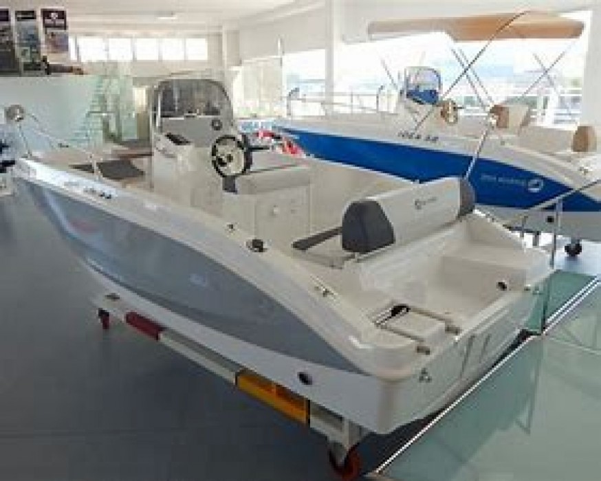 IDEA MARINE 53 OPEN - 2