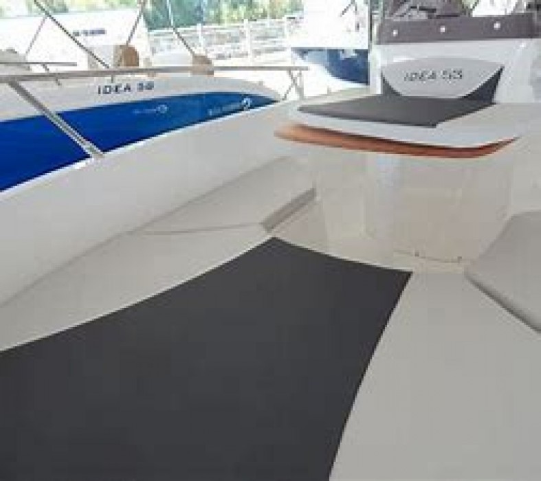 IDEA MARINE 53 OPEN - 5