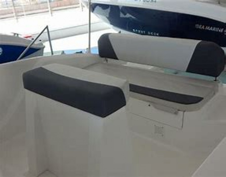 IDEA MARINE 53 OPEN - 6