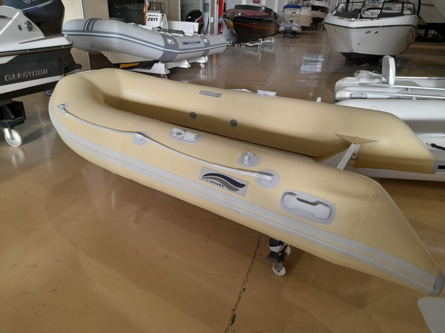 Imnasa 270 Rib