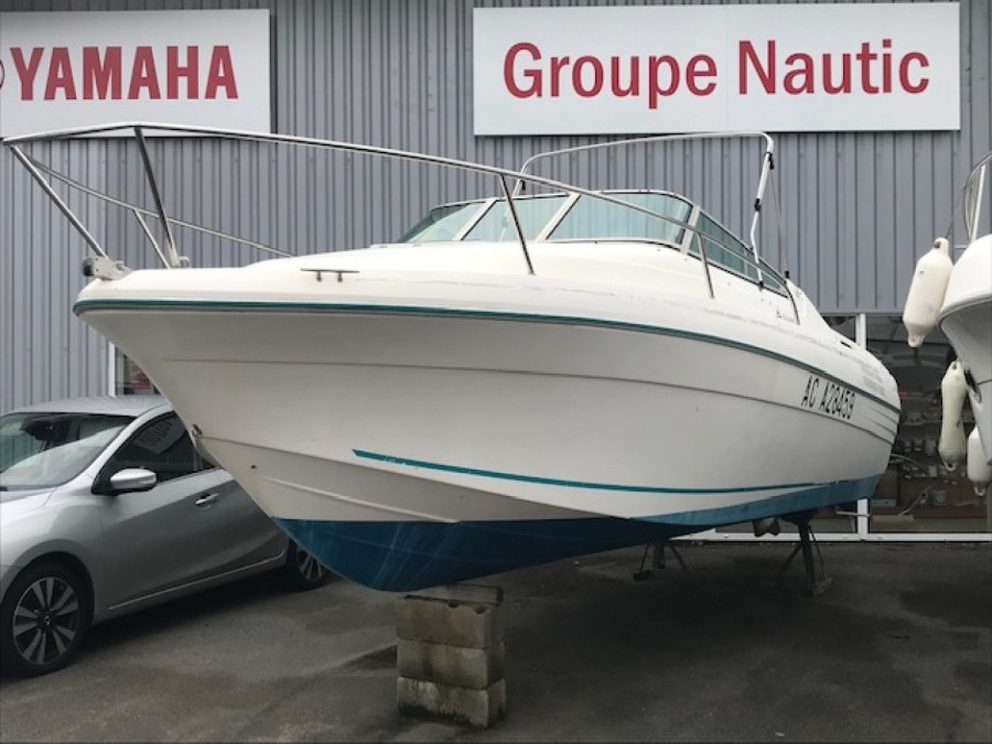 Jeanneau Leader 705