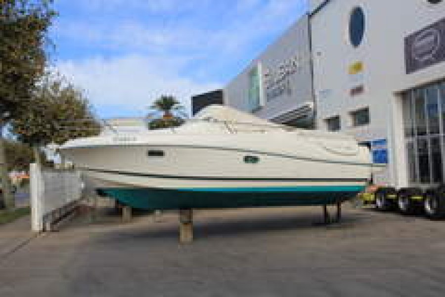 JEANNEAU LEADER 805 - 3