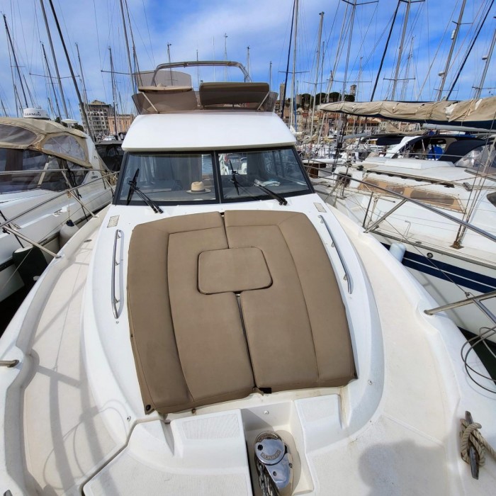 JEANNEAU PRESTIGE 350 FLY - 10