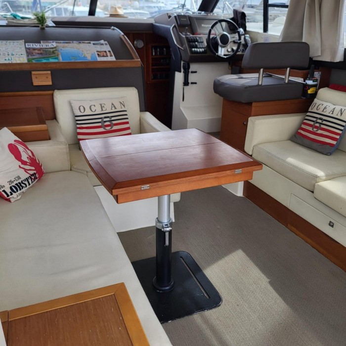 JEANNEAU PRESTIGE 350 FLY - 15