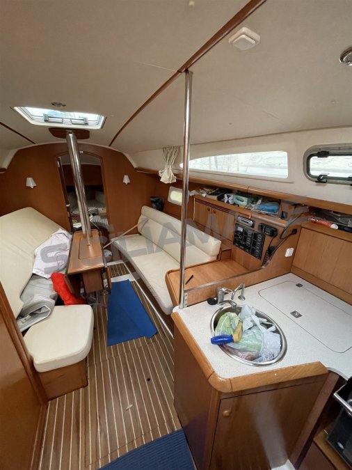 JEANNEAU SUN ODYSSEY 32 - 5