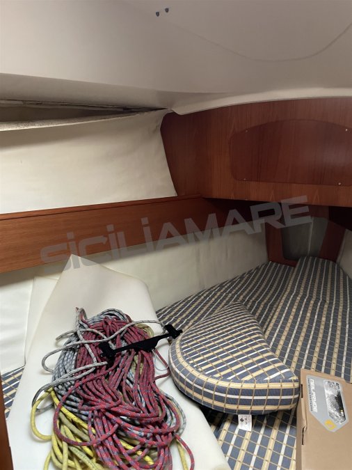 JEANNEAU SUN ODYSSEY 32 - 8