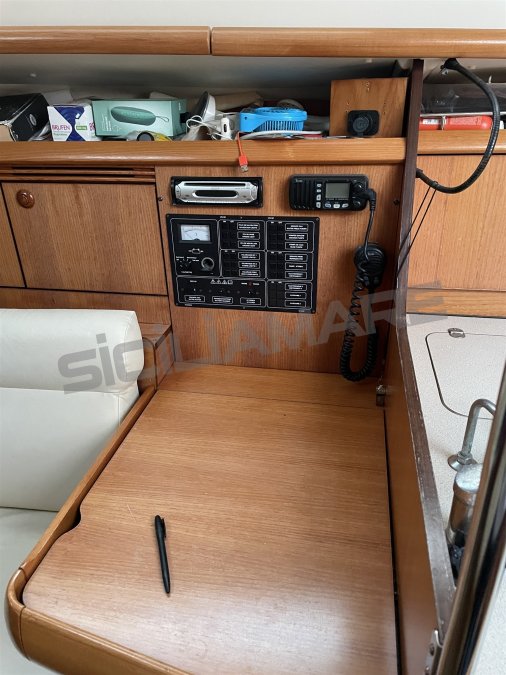 JEANNEAU SUN ODYSSEY 32 - 13