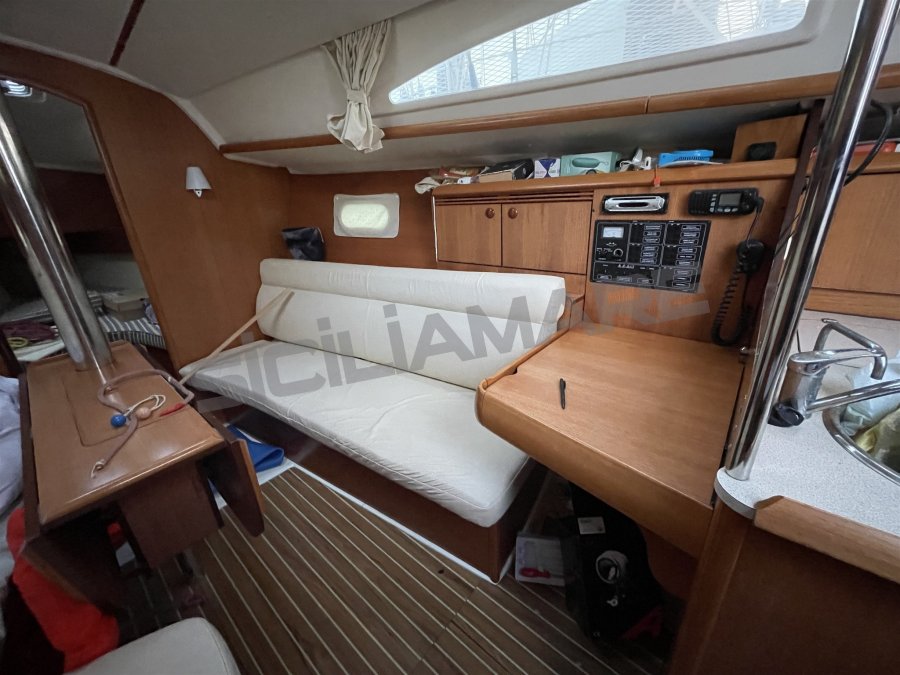 JEANNEAU SUN ODYSSEY 32 - 14