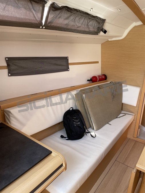 JEANNEAU SUN ODYSSEY 349 - 13