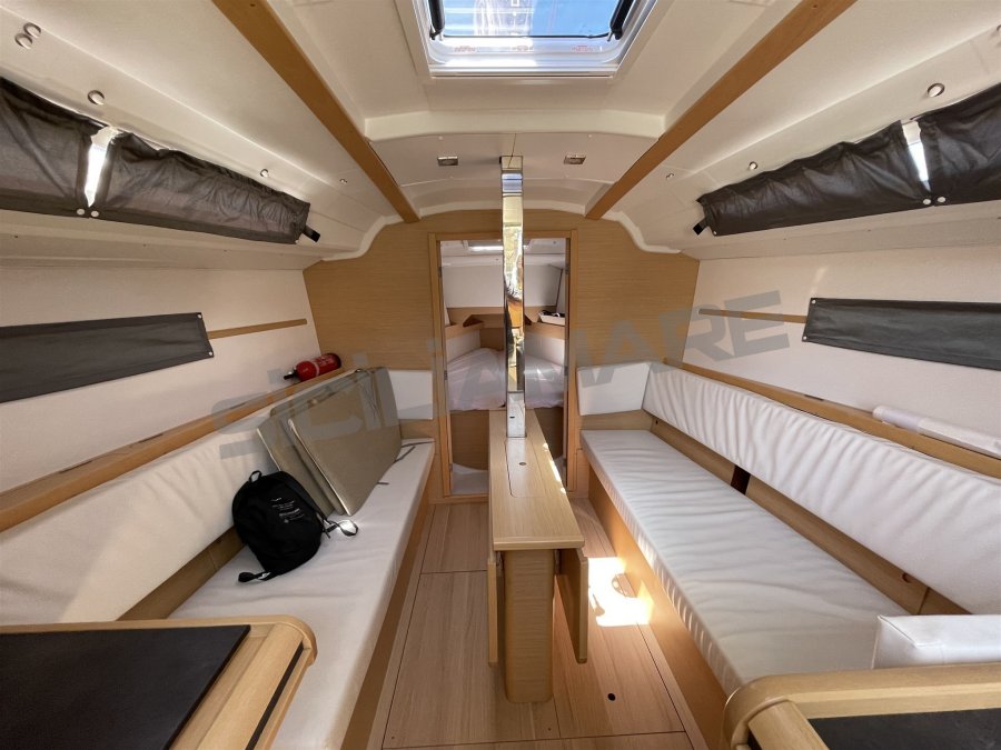 JEANNEAU SUN ODYSSEY 349 - 15