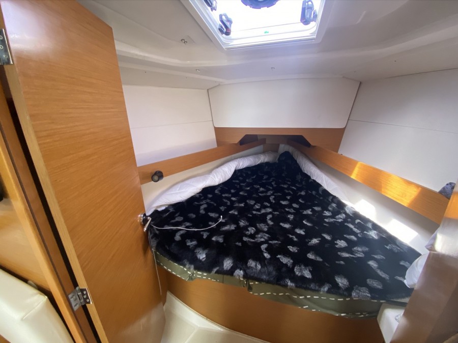 JEANNEAU SUN ODYSSEY 349 - 13