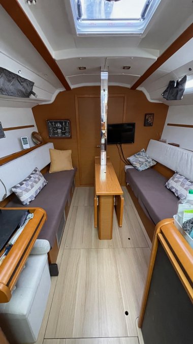 JEANNEAU SUN ODYSSEY 349 - 25