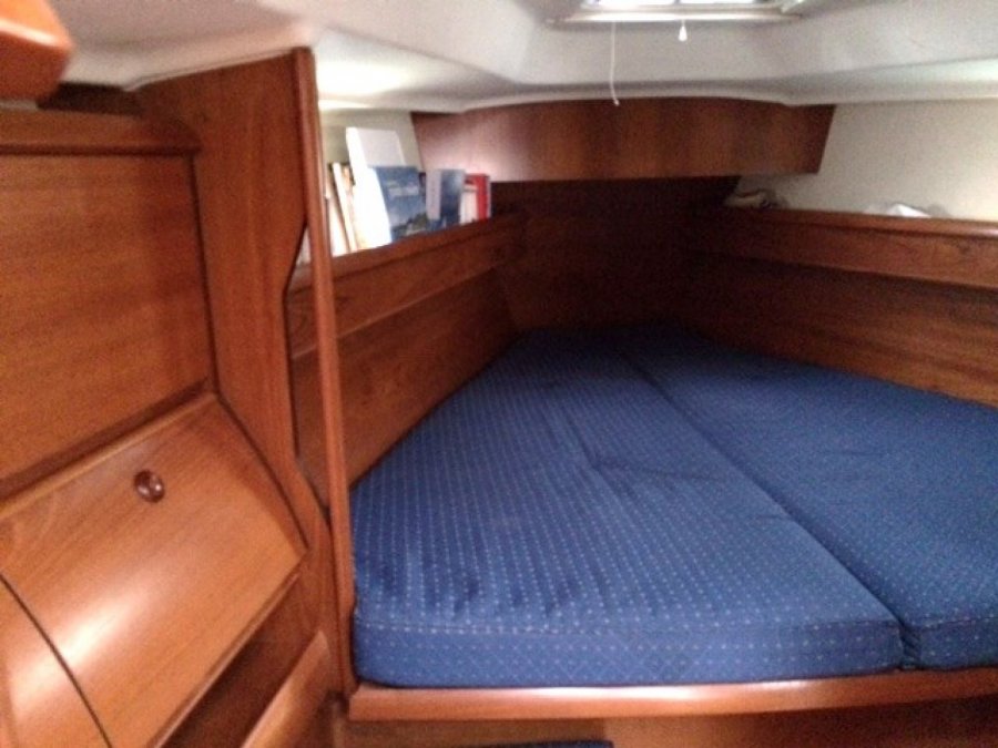 JEANNEAU SUN ODYSSEY 40 DS - 15