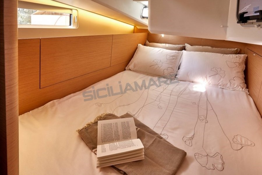 JEANNEAU SUN ODYSSEY 410 - 8