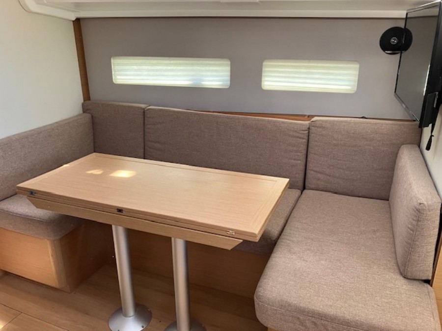 JEANNEAU SUN ODYSSEY 410 - 17