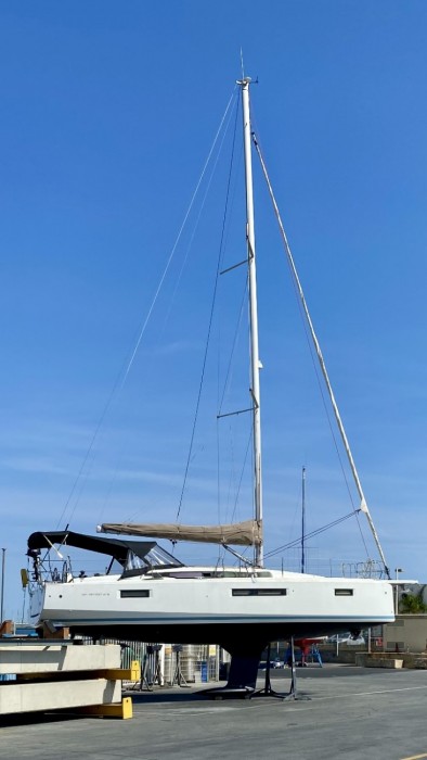 JEANNEAU SUN ODYSSEY 410 - 2