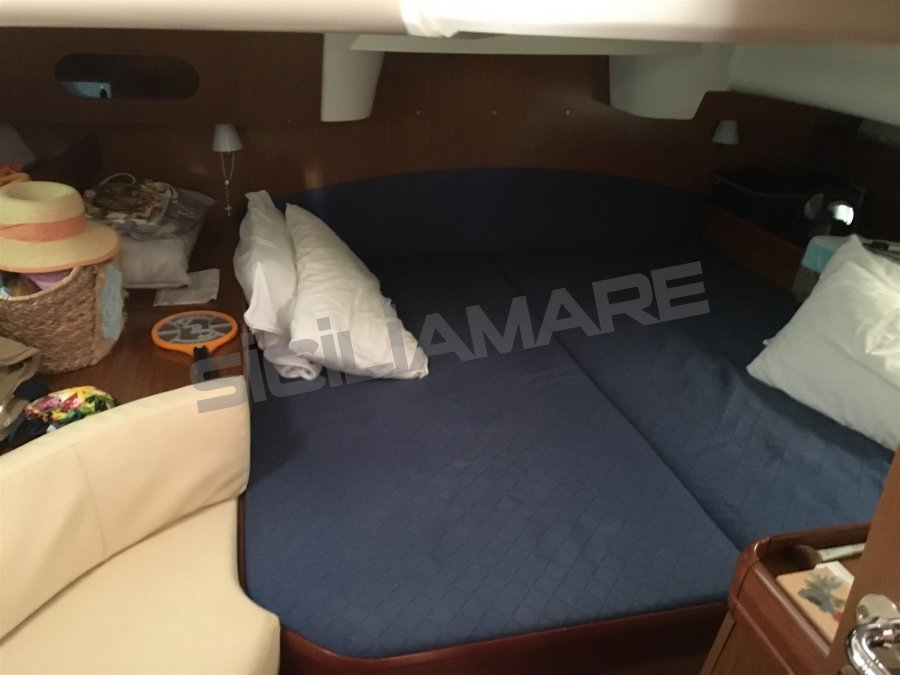 JEANNEAU SUN ODYSSEY 42 DS - 4