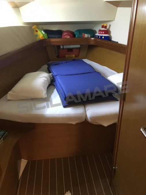 JEANNEAU SUN ODYSSEY 42 DS - 6