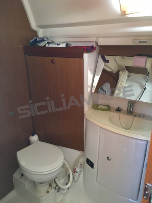 JEANNEAU SUN ODYSSEY 42 DS - 14