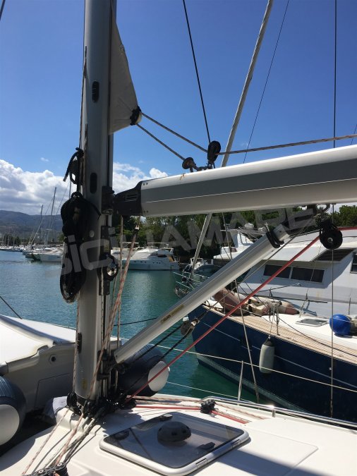 JEANNEAU SUN ODYSSEY 42 DS - 19