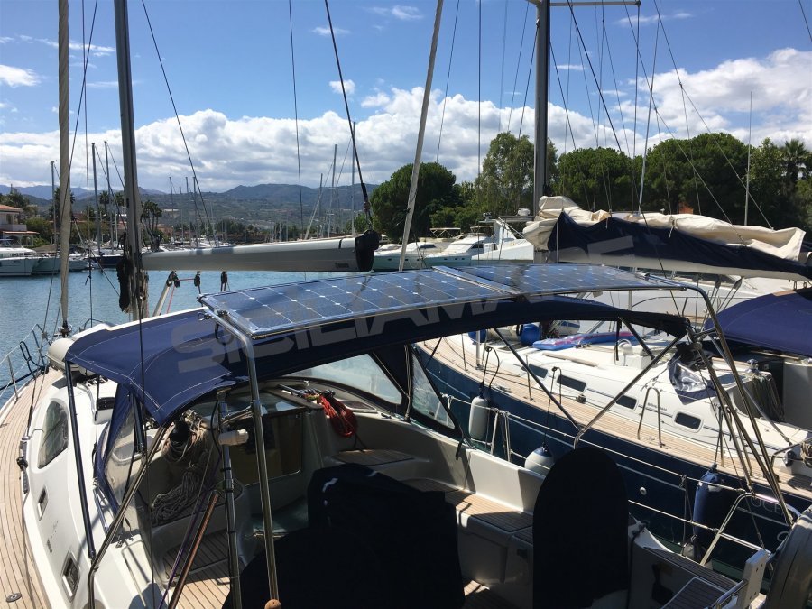 JEANNEAU SUN ODYSSEY 42 DS - 20