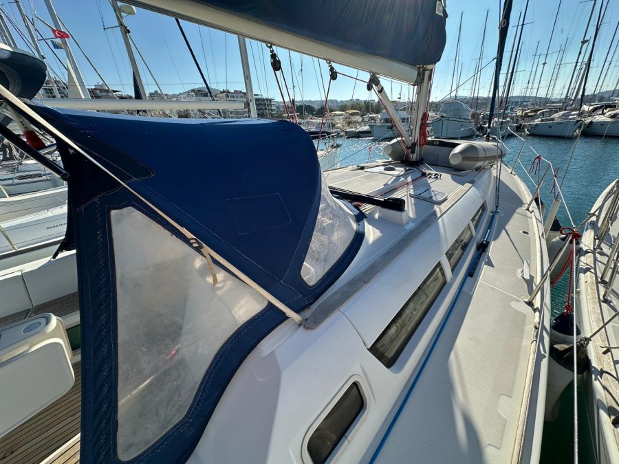 JEANNEAU SUN ODYSSEY 42 I - 6