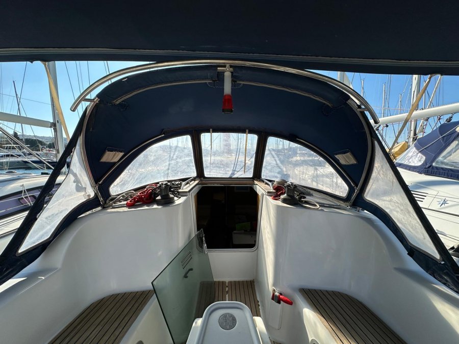 JEANNEAU SUN ODYSSEY 42 I - 20