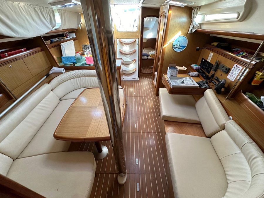 JEANNEAU SUN ODYSSEY 42 I - 33