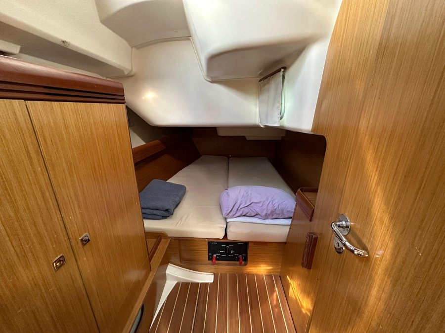 JEANNEAU SUN ODYSSEY 42 I - 36