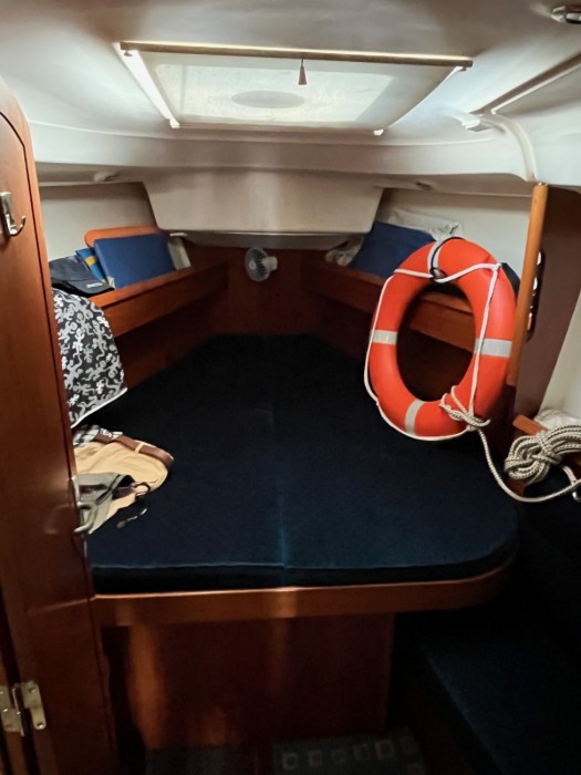 JEANNEAU SUN ODYSSEY 43 - 28