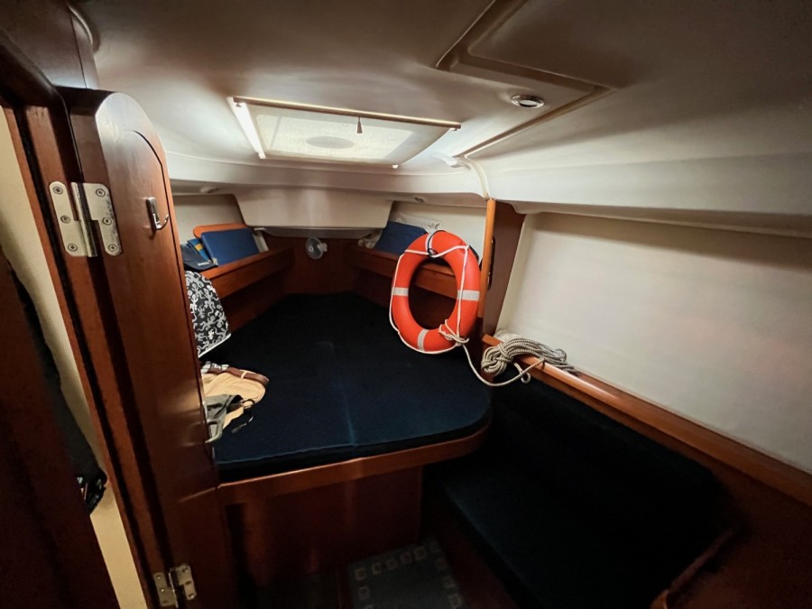 JEANNEAU SUN ODYSSEY 43 - 29