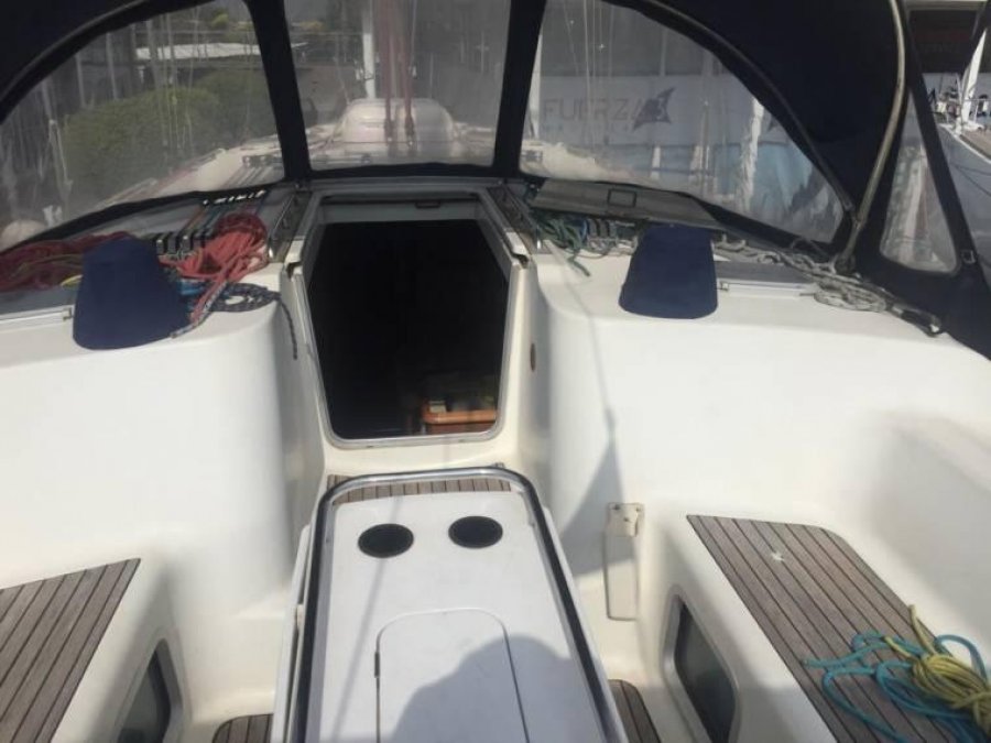 JEANNEAU SUN ODYSSEY 43 - 3