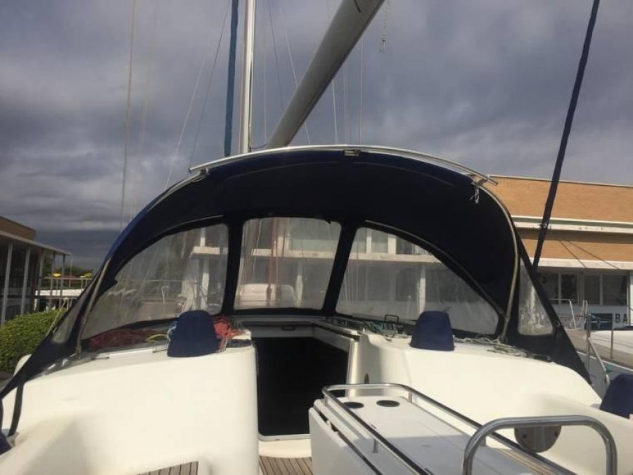 JEANNEAU SUN ODYSSEY 43 - 4