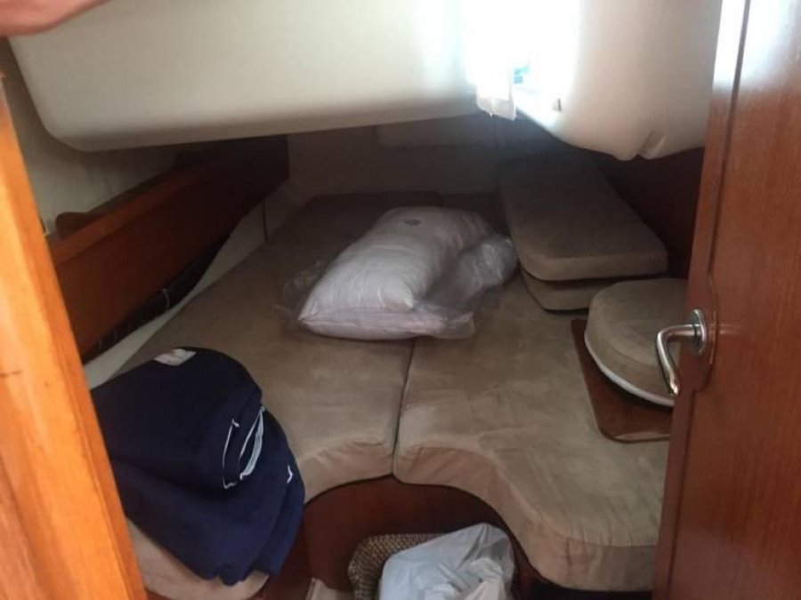 JEANNEAU SUN ODYSSEY 43 - 9