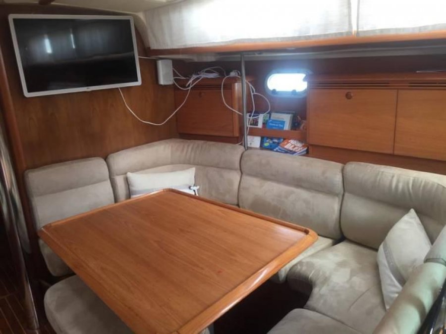 JEANNEAU SUN ODYSSEY 43 - 20