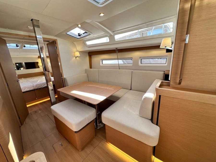 JEANNEAU SUN ODYSSEY 440 - 7