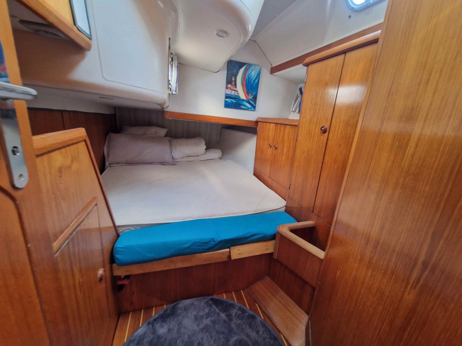 JEANNEAU SUN ODYSSEY 45.1 - 15