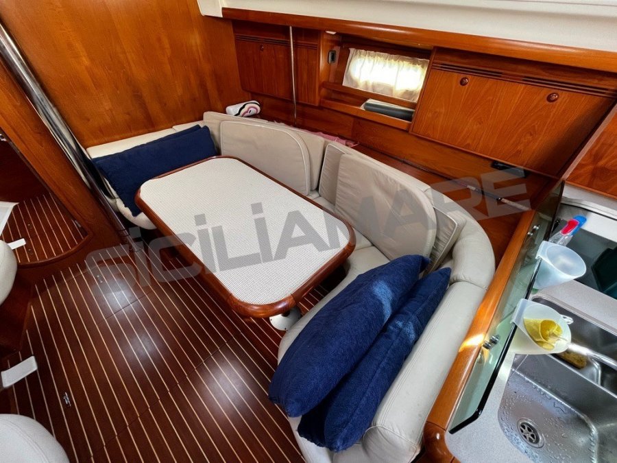 JEANNEAU SUN ODYSSEY 45 - 8