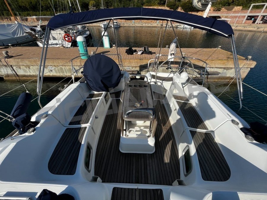 JEANNEAU SUN ODYSSEY 45 - 10