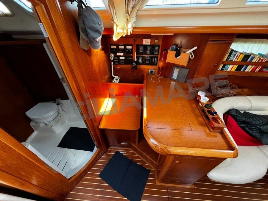 JEANNEAU SUN ODYSSEY 45 - 12