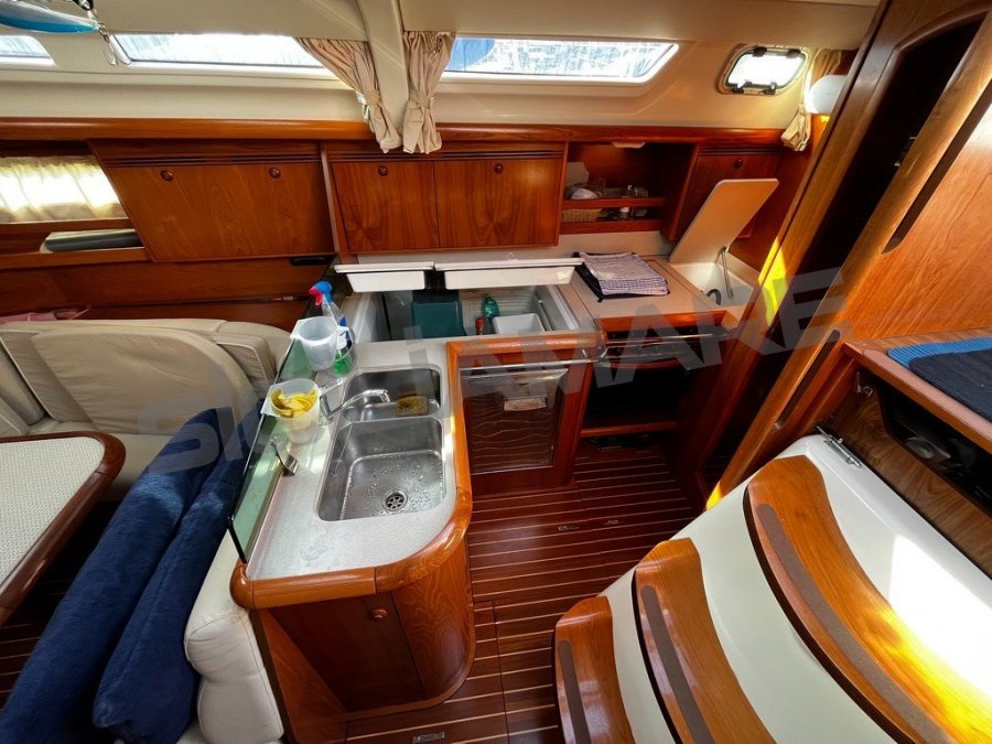 JEANNEAU SUN ODYSSEY 45 - 13