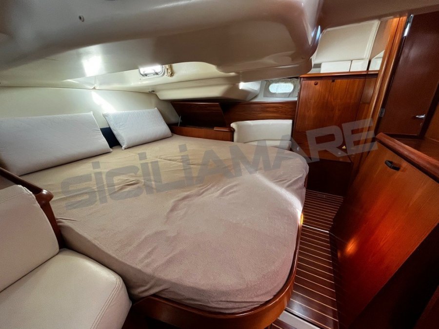 JEANNEAU SUN ODYSSEY 45 - 15