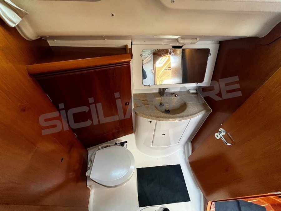 JEANNEAU SUN ODYSSEY 45 - 16