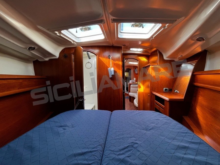 JEANNEAU SUN ODYSSEY 45 - 18