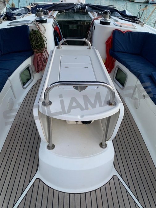 JEANNEAU SUN ODYSSEY 45 - 3