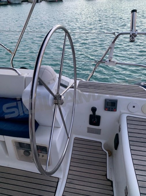 JEANNEAU SUN ODYSSEY 45 - 17