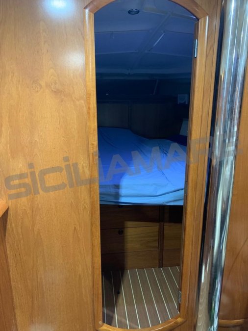 JEANNEAU SUN ODYSSEY 45 - 19